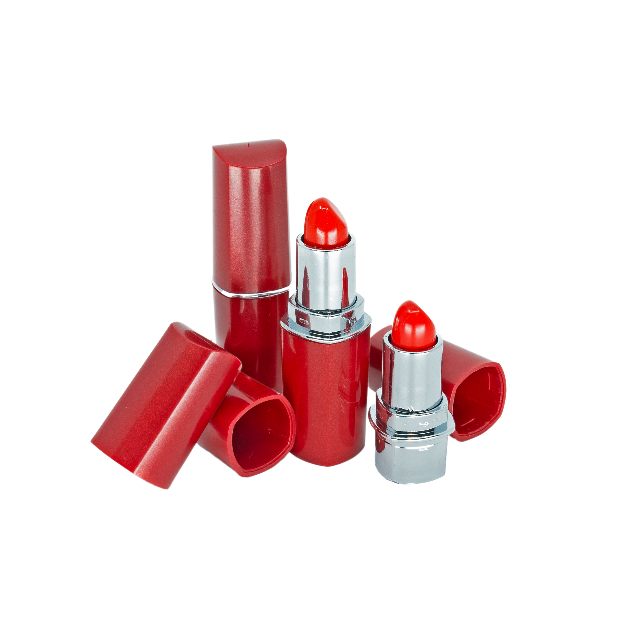 Lipstick Stash