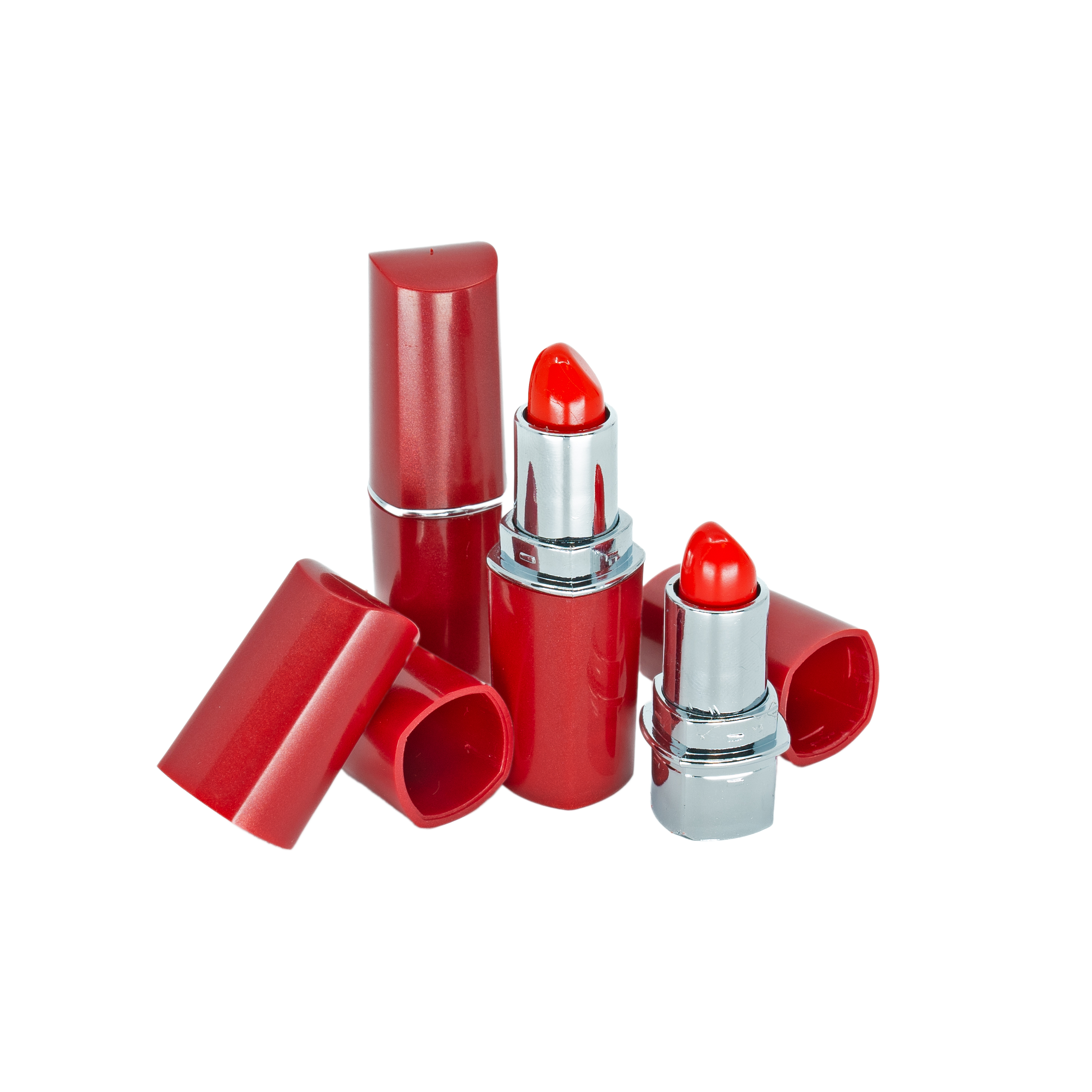 Lipstick Stash