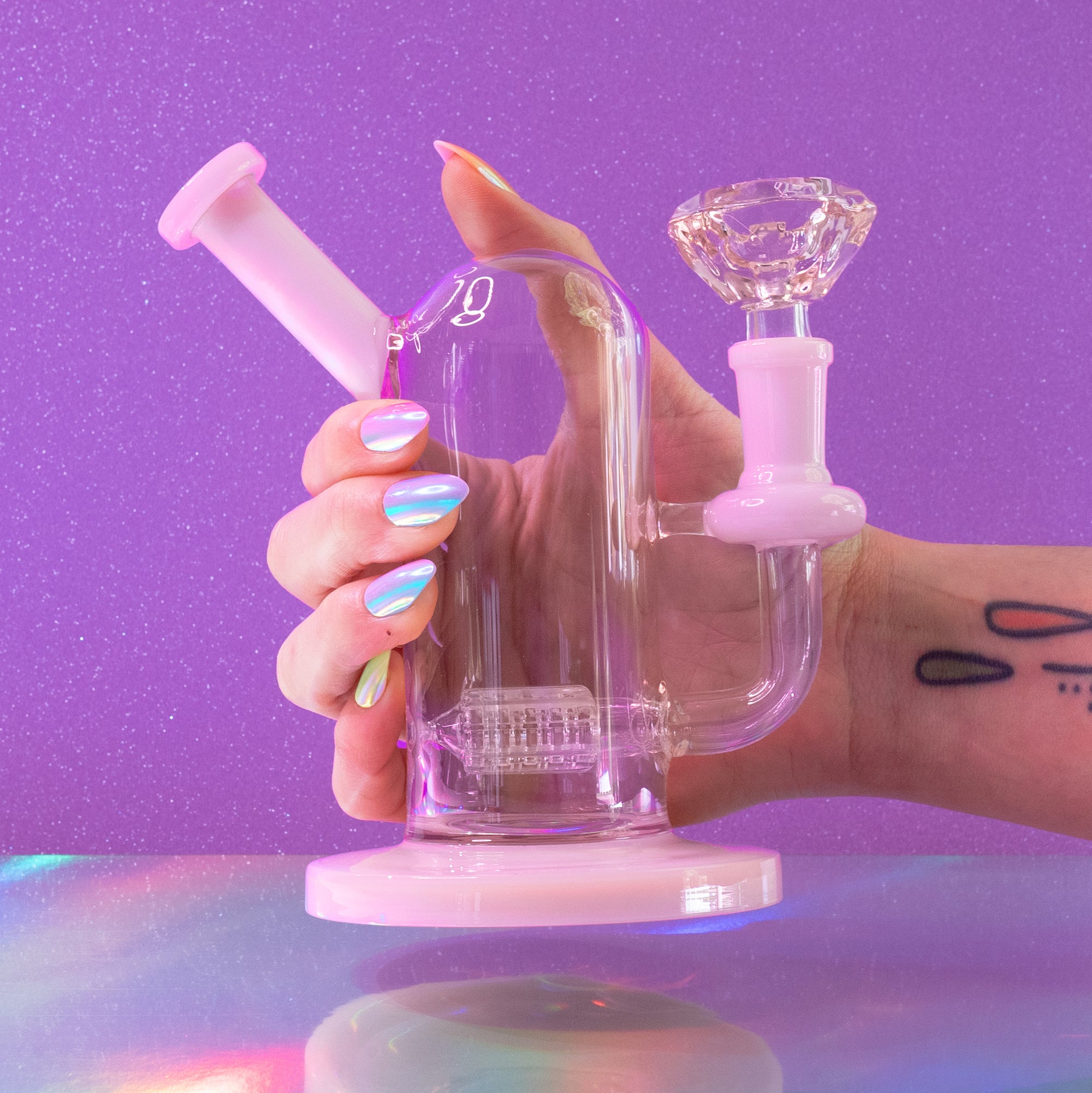 High Society Rig