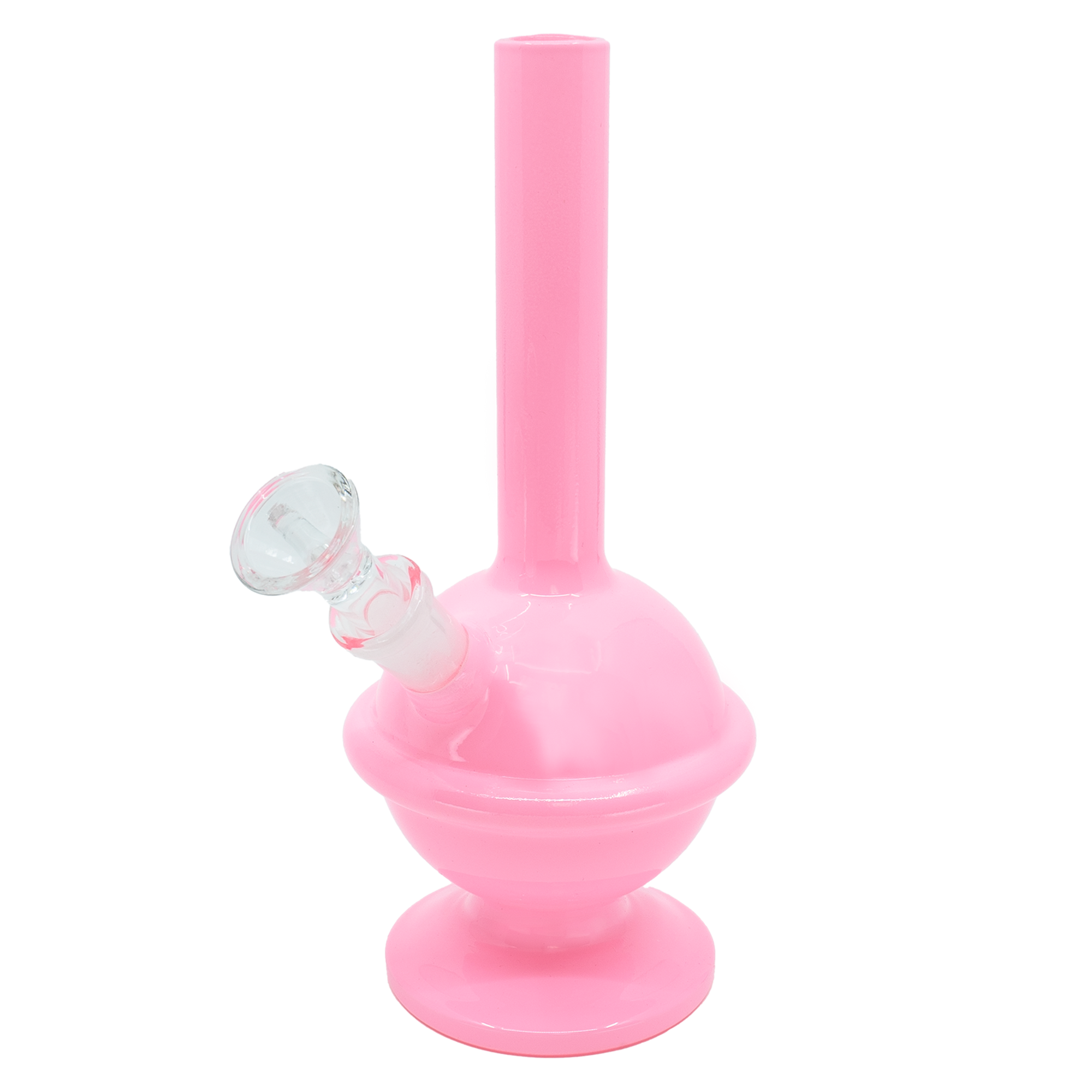 The Saturn Return Bong