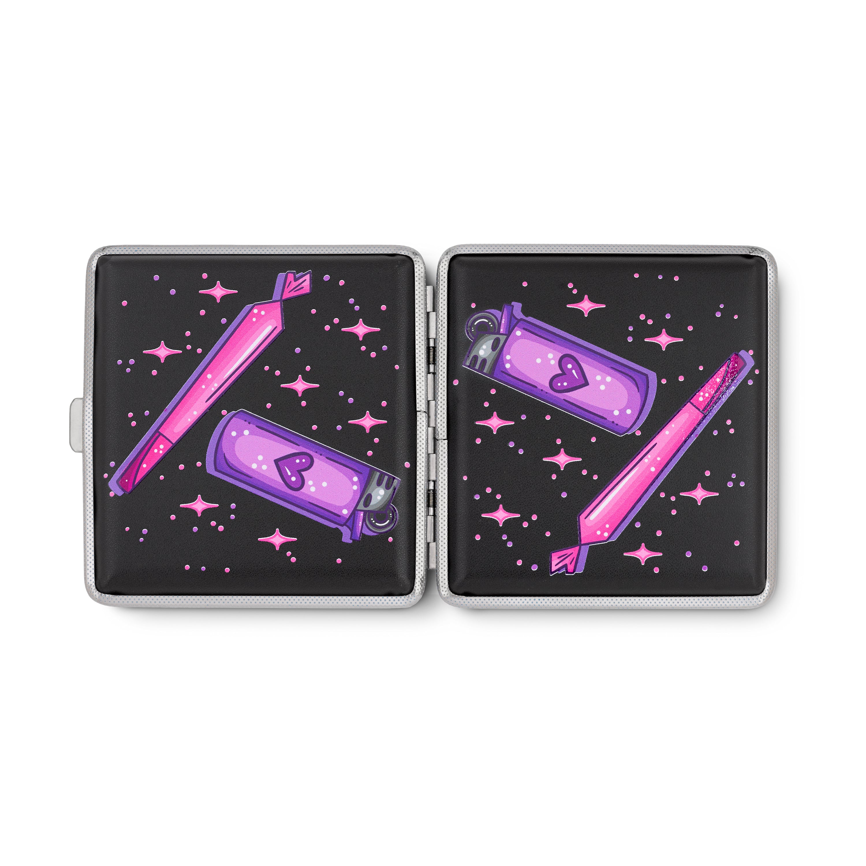 Puff Puff Pass Joint Case | Tarryn Ann Artist Collab