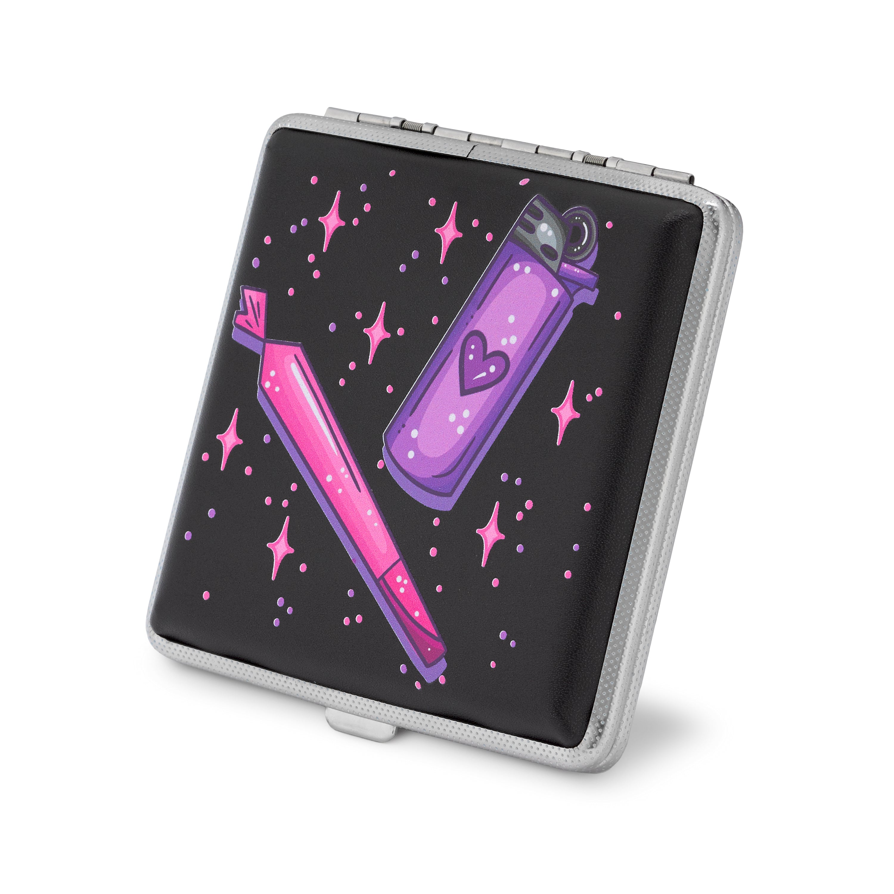 Puff Puff Pass Joint Case | Tarryn Ann Artist Collab