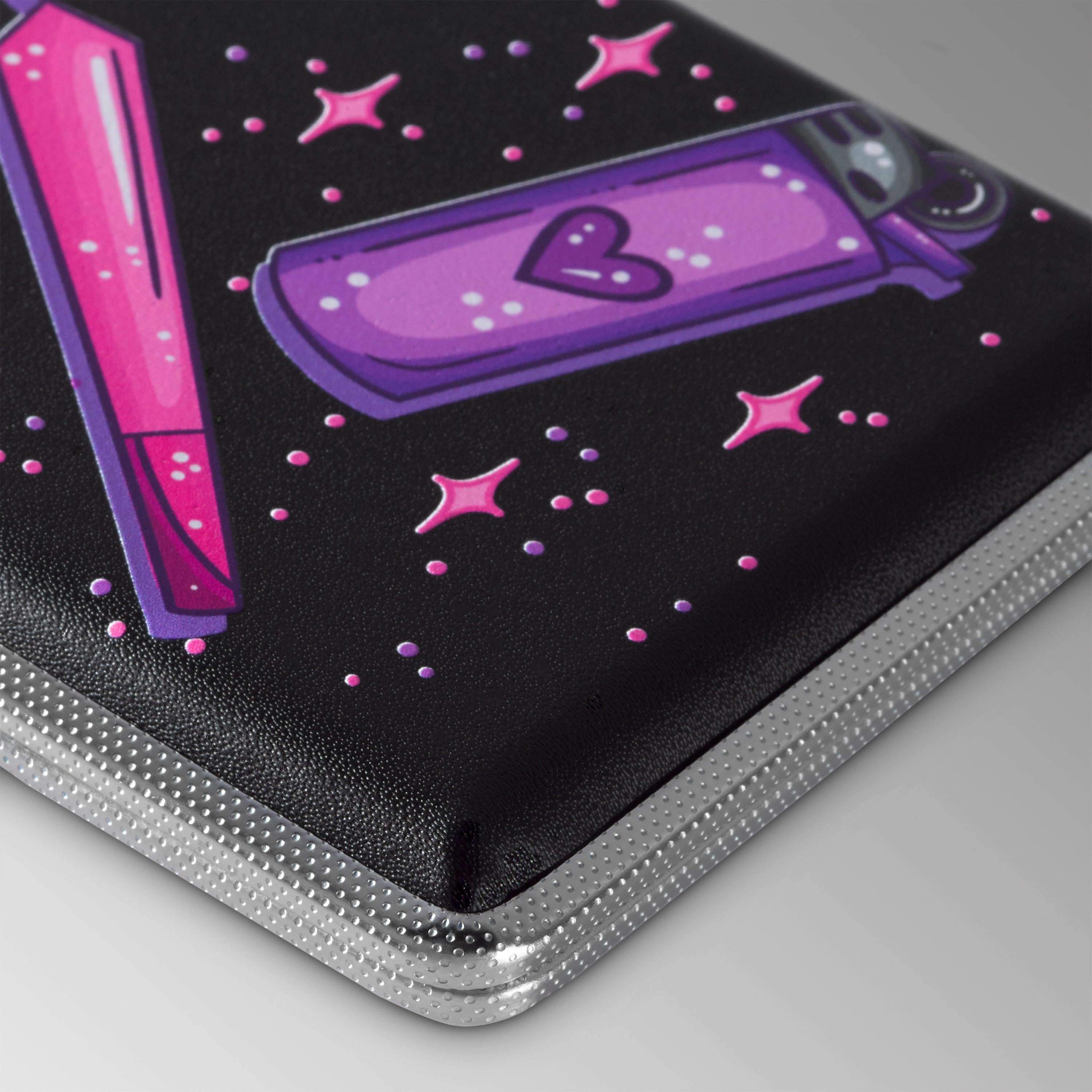 Puff Puff Pass Joint Case | Tarryn Ann Artist Collab