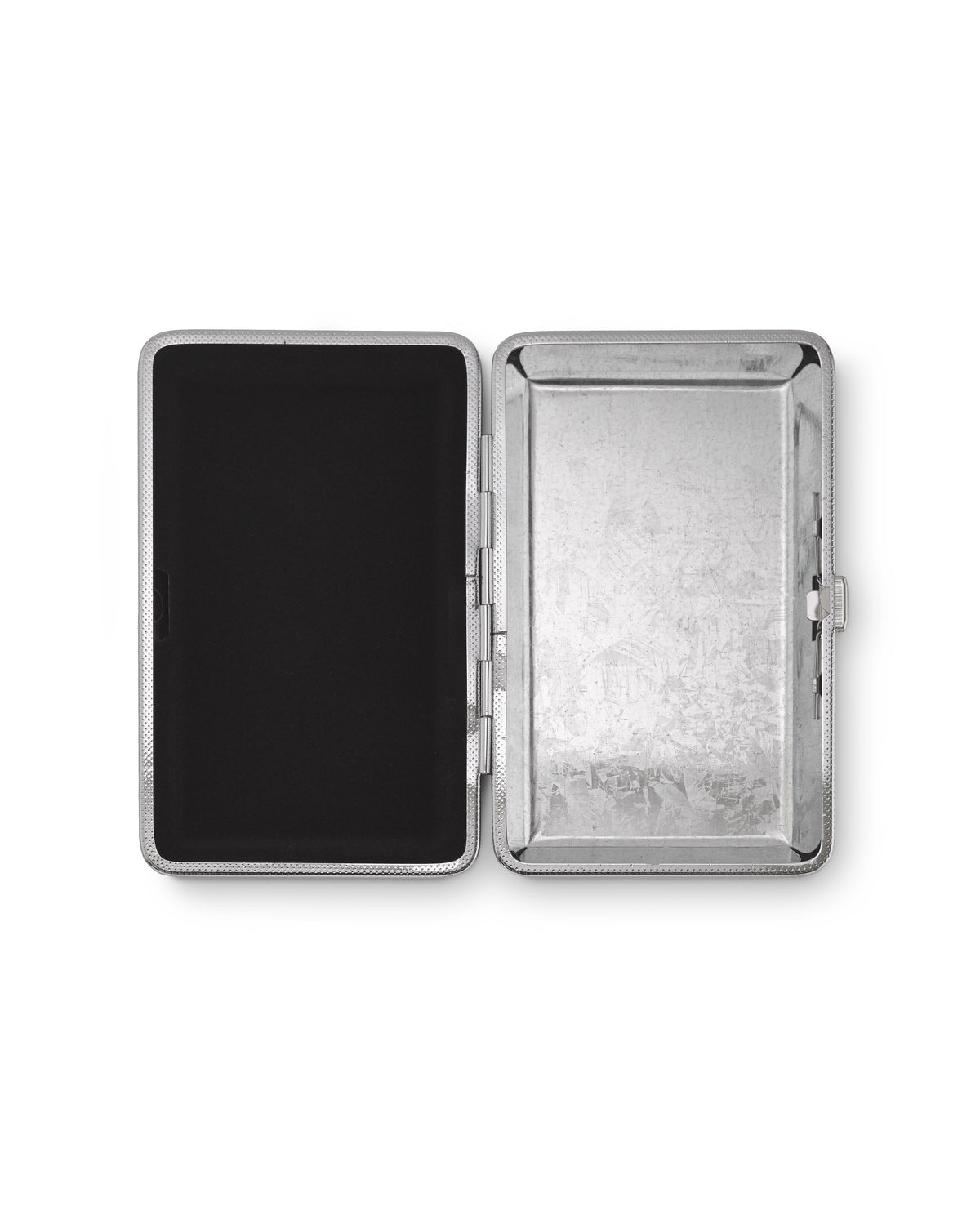 Starry Eyed Joint Stash Case | Celestial Metal Holder