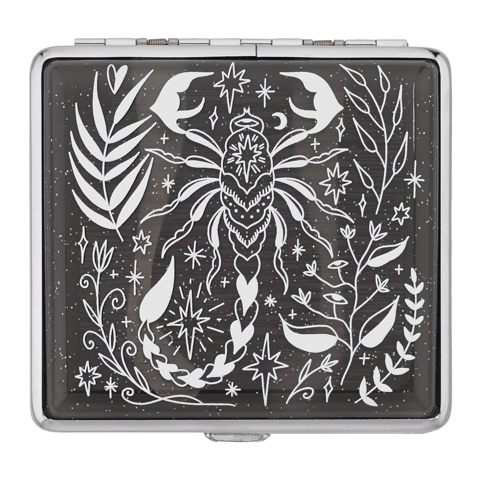 Glitter Scorpio Joint Case
