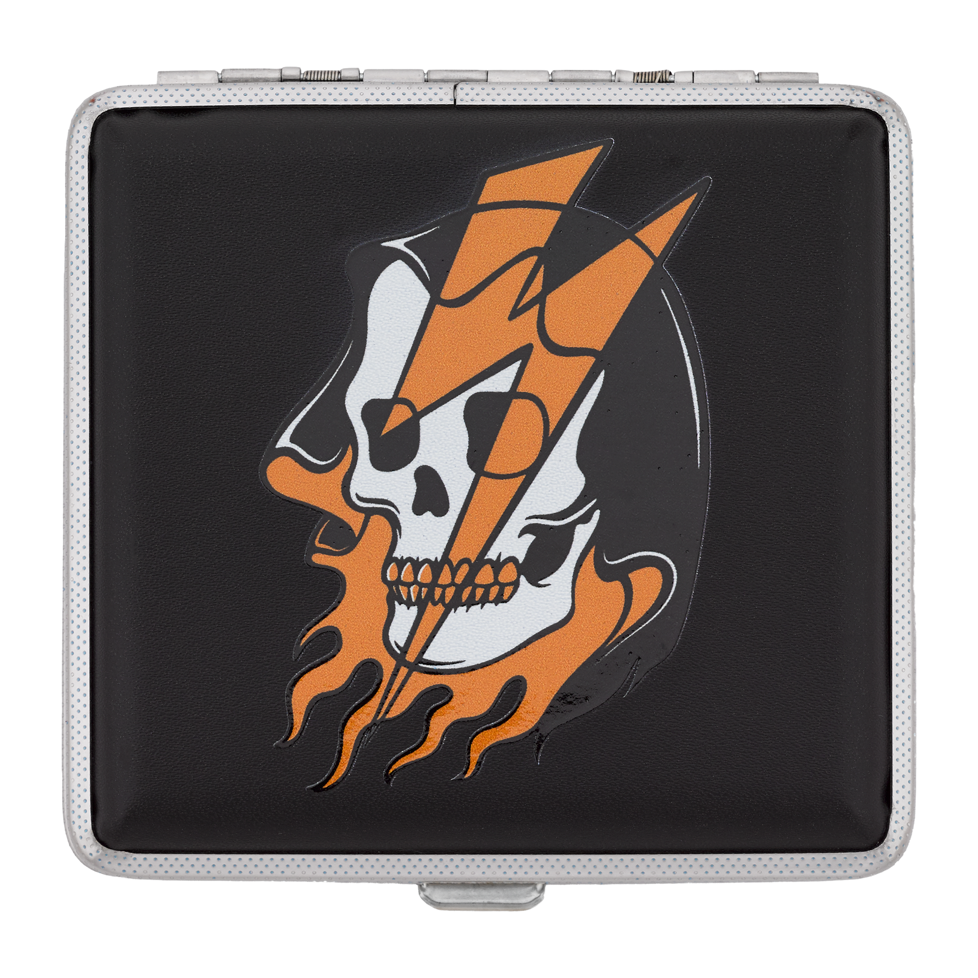 Return of the Death Ray | Black Skull Joint Case