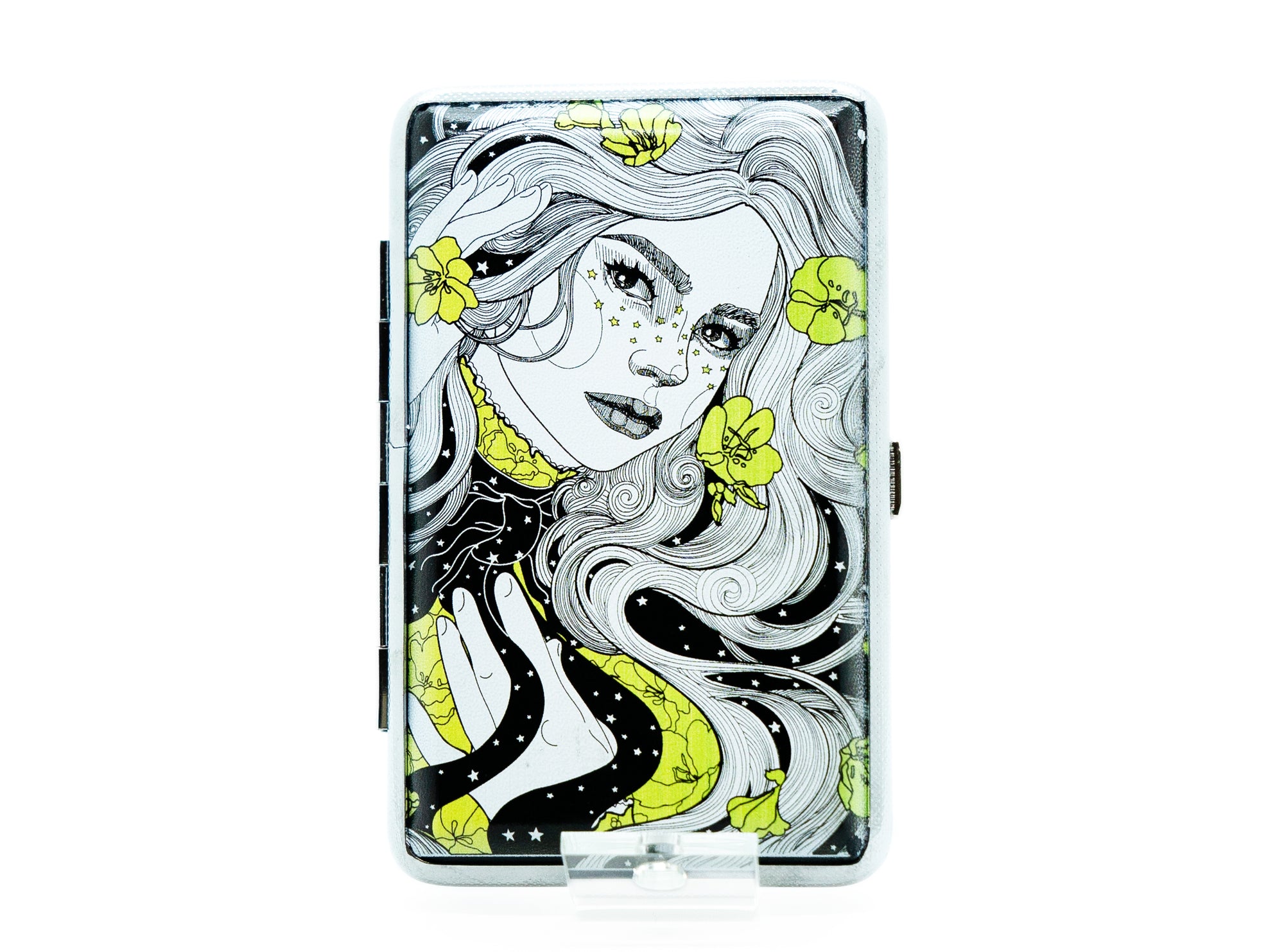 Starry Eyed Joint or Vape Stash Case