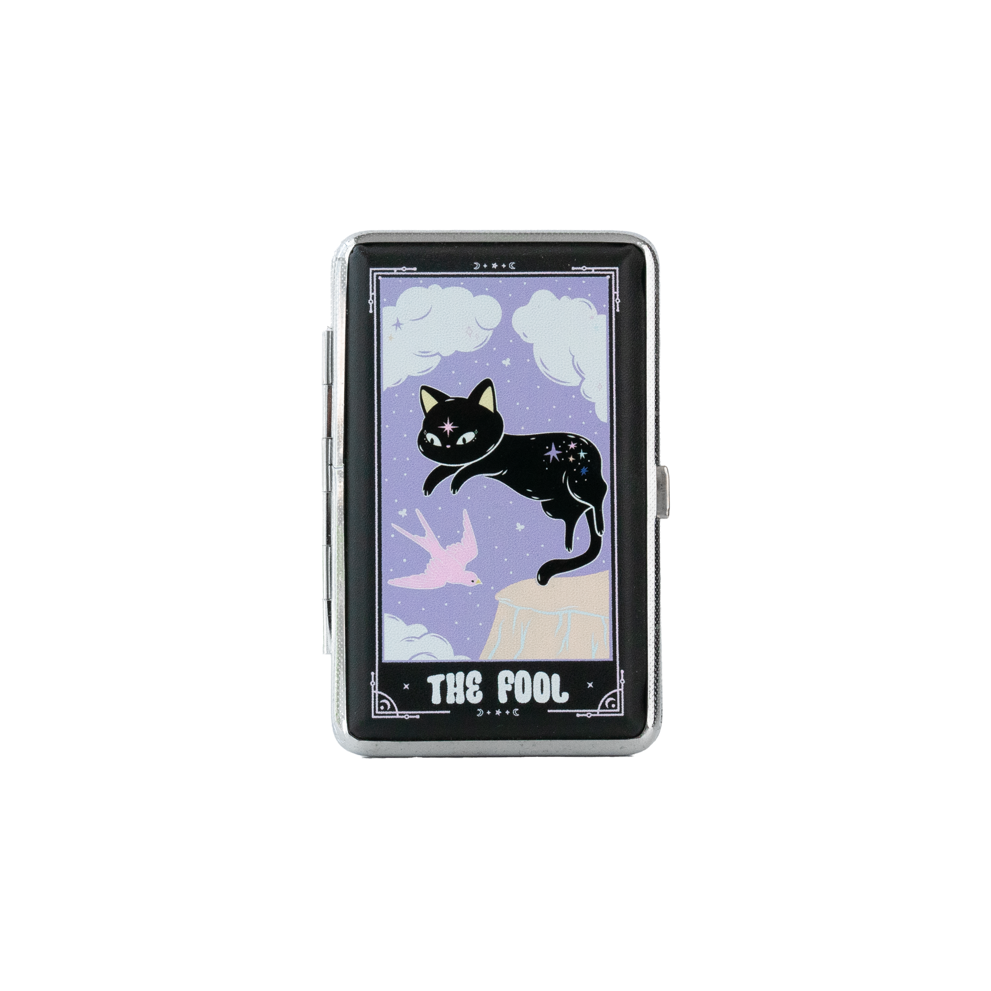 The Fool Tarot Card Case