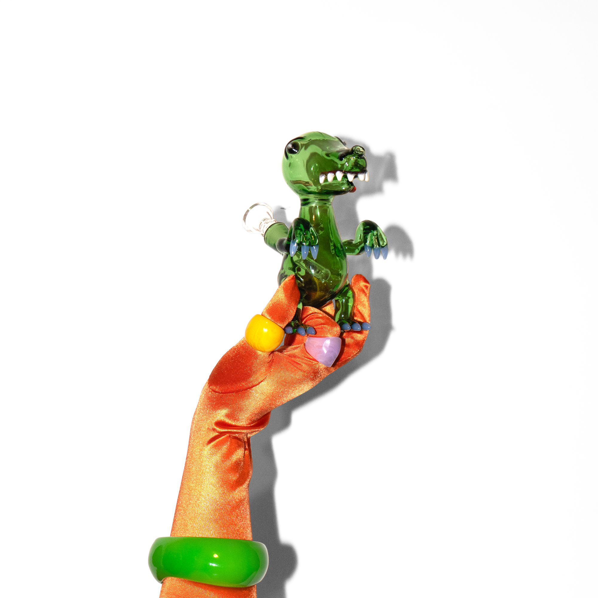 Dino Bong