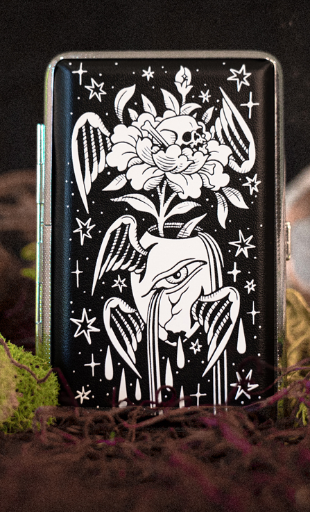 Cosmic Rebirth Joint Case